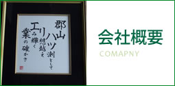 会社概要