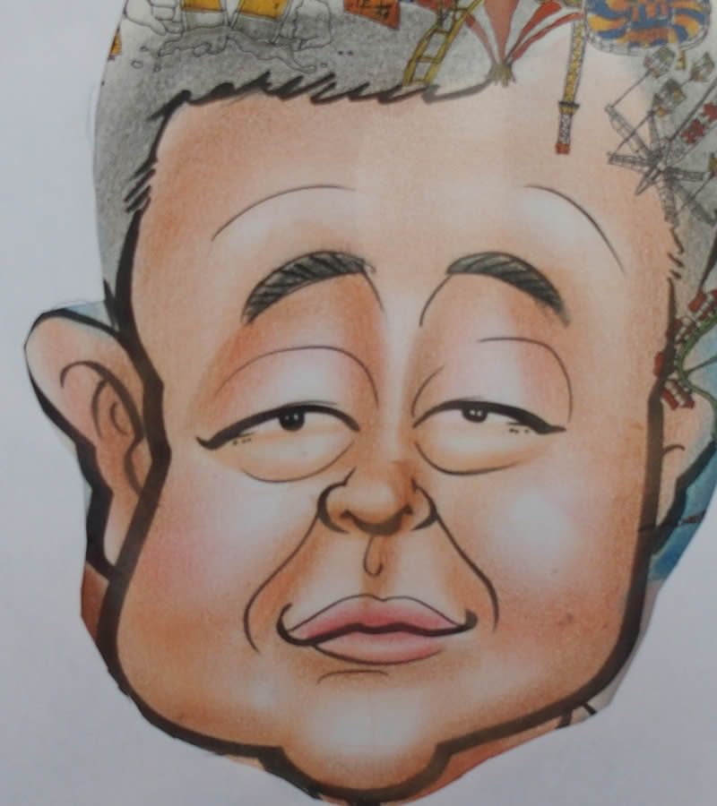 ご挨拶